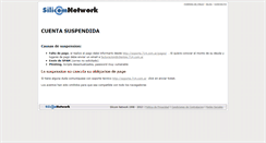 Desktop Screenshot of habitatdeco.com.ar